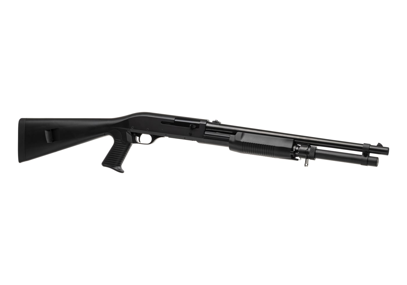 Cyma CM360LM 3-Shot Shotgun Metal Version