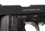 Colt Combat Unit Co2