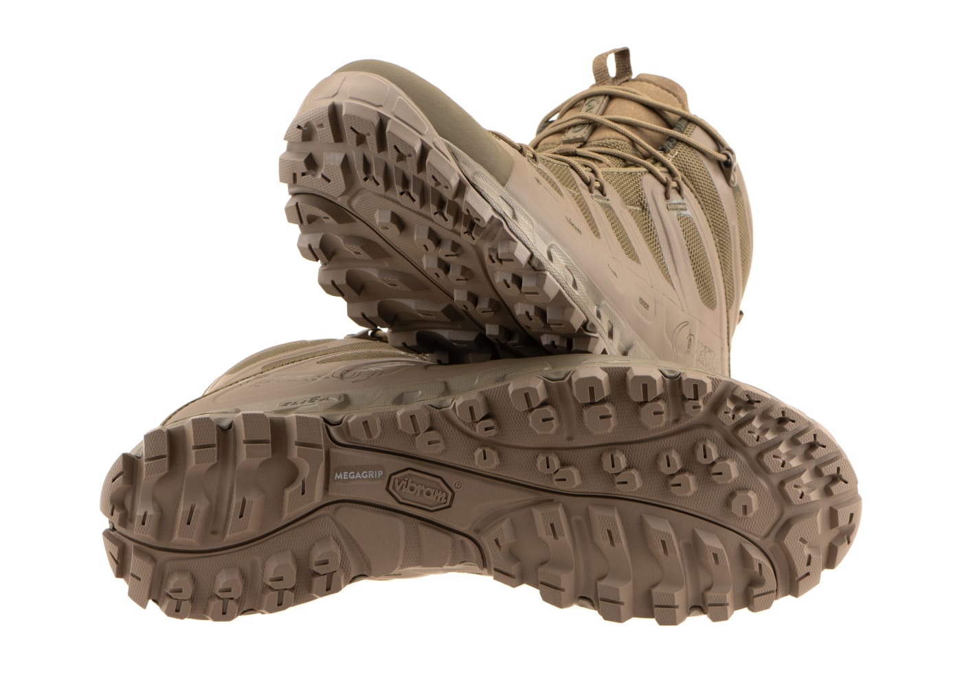 AKU Selvatica Tactical Mid GTX