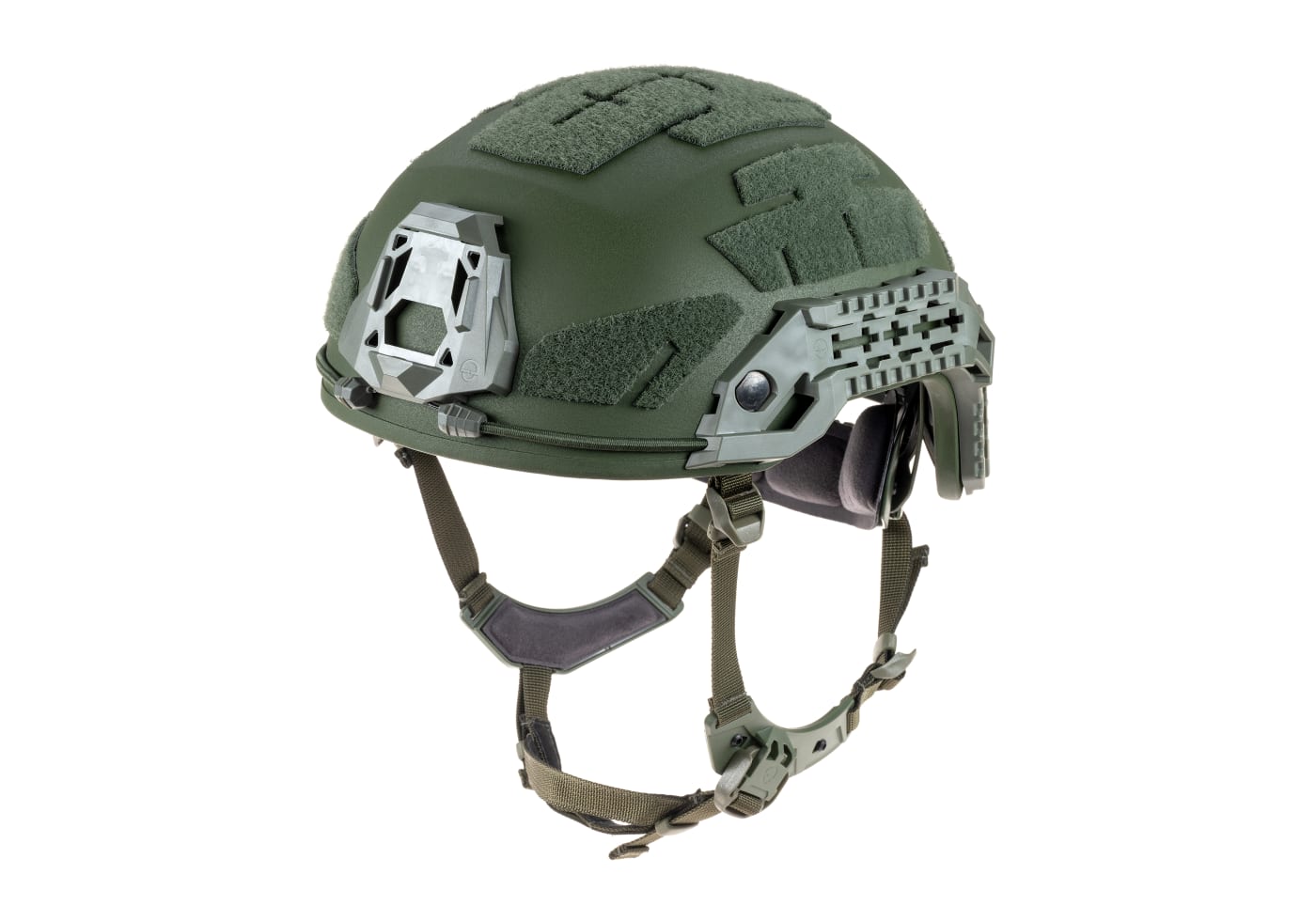 Schuberth M100 High Cut
