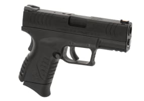 Springfield Armory XDM Compact Metal Version GBB