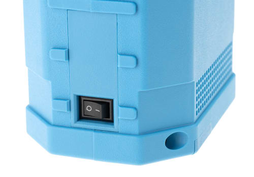 EMG Autobot 1400rd Airsoft Automatic Electric Airsoft BB Loader