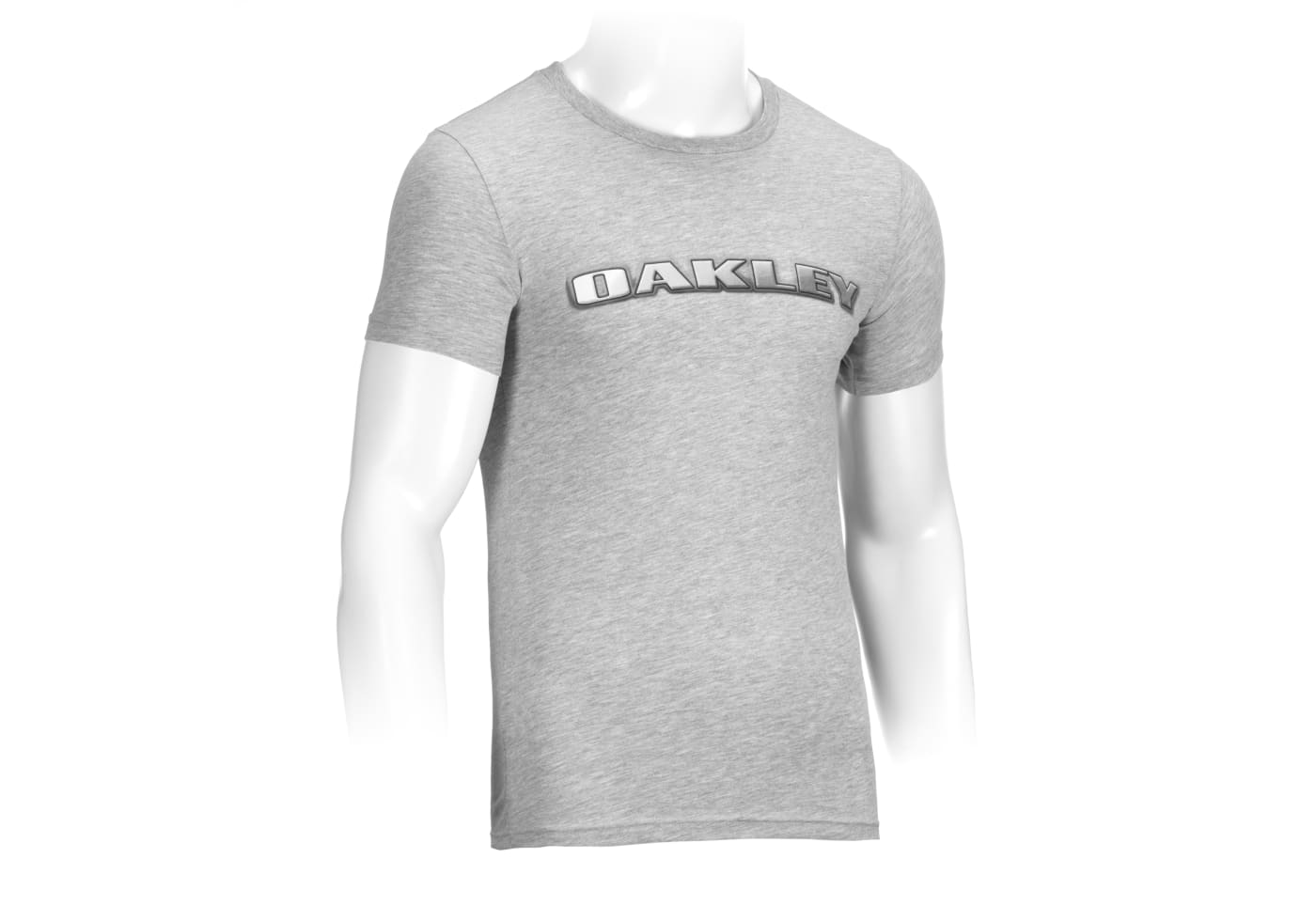 Oakley Village Park Tee
