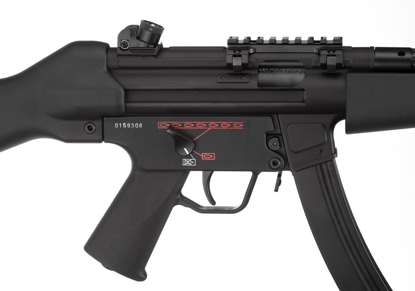 G&G TGM A2 E.T.U.
