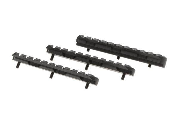 Action Army T10 Rail Set A