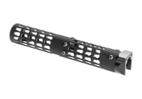 5KU VS-25 AK-105 Keymod Aluminum Handguard For CYMA