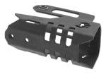 Recover Glass Breaker With Optic Mount