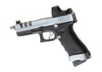 Vorsk EU7 Vented + BDS GBB