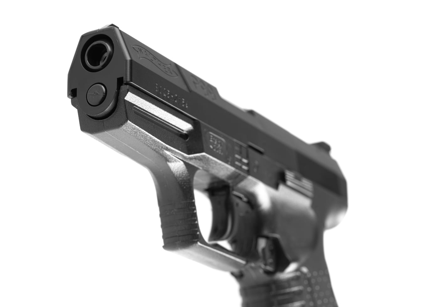 Walther P99 Spring Gun