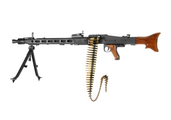 G&G GMG42