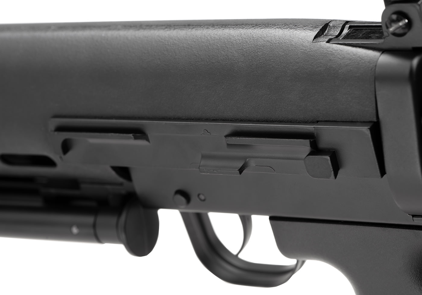 Cyma CM057 SVU S-AEG Full Metal