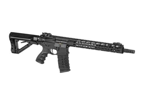 G&G GC16 E.T.U. Wild Hog 13.5 Inch S-AEG