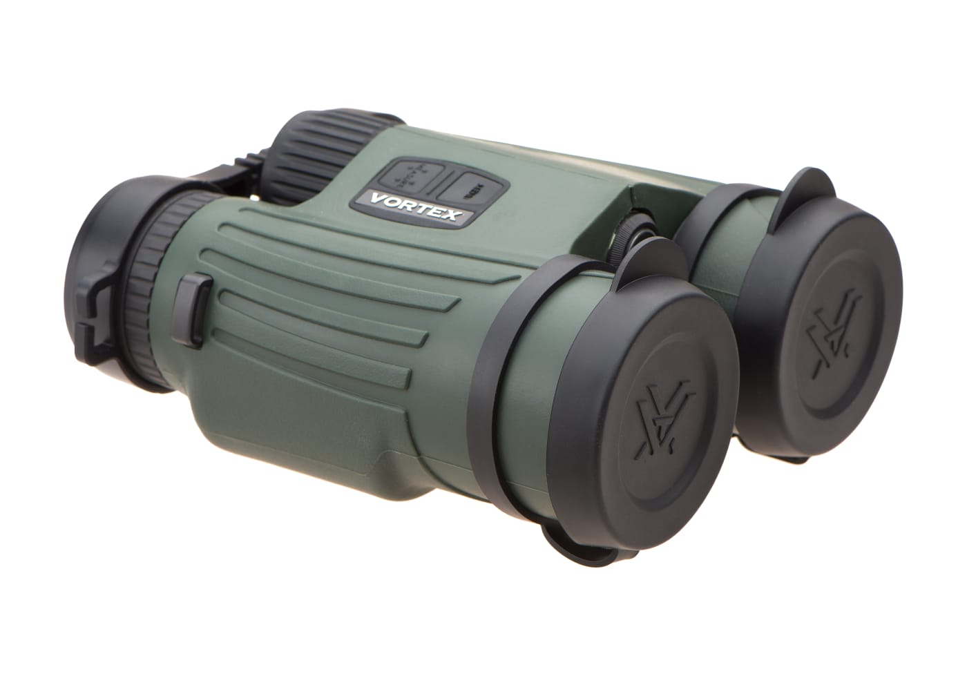 Vortex Optics Fury HD 5000 10x42 Binocular Laser Rangefinder