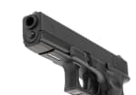 Glock Glock 17 Gen 3 Steel Version GBB