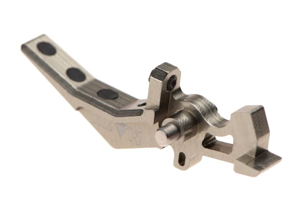 Maxx Model CNC Aluminum Advanced Speed Trigger Style B