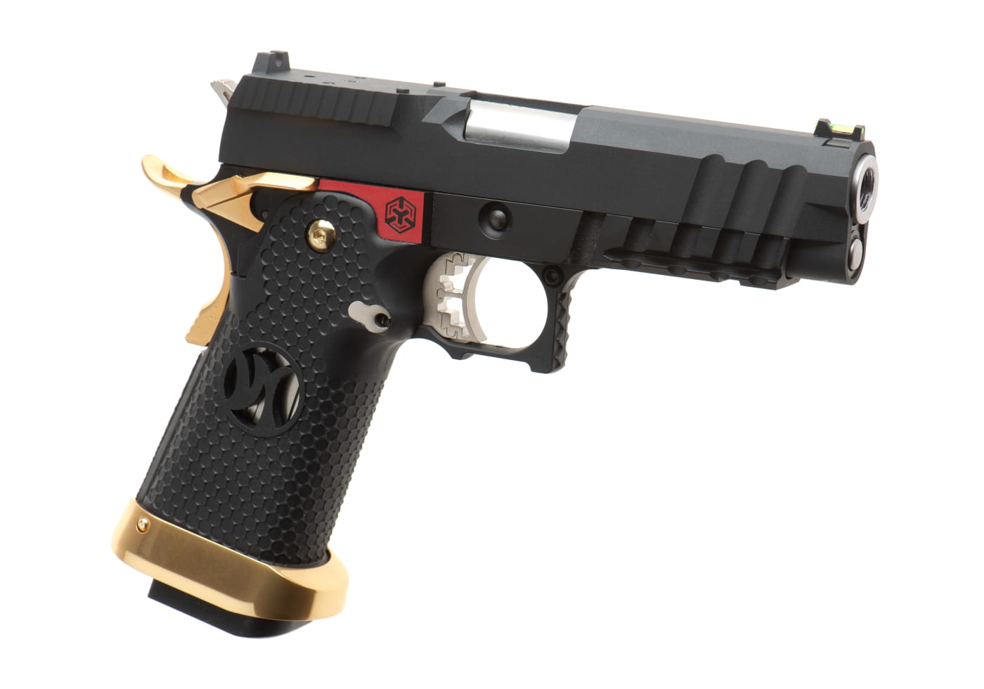AW Custom HX2601 Full Metal GBB