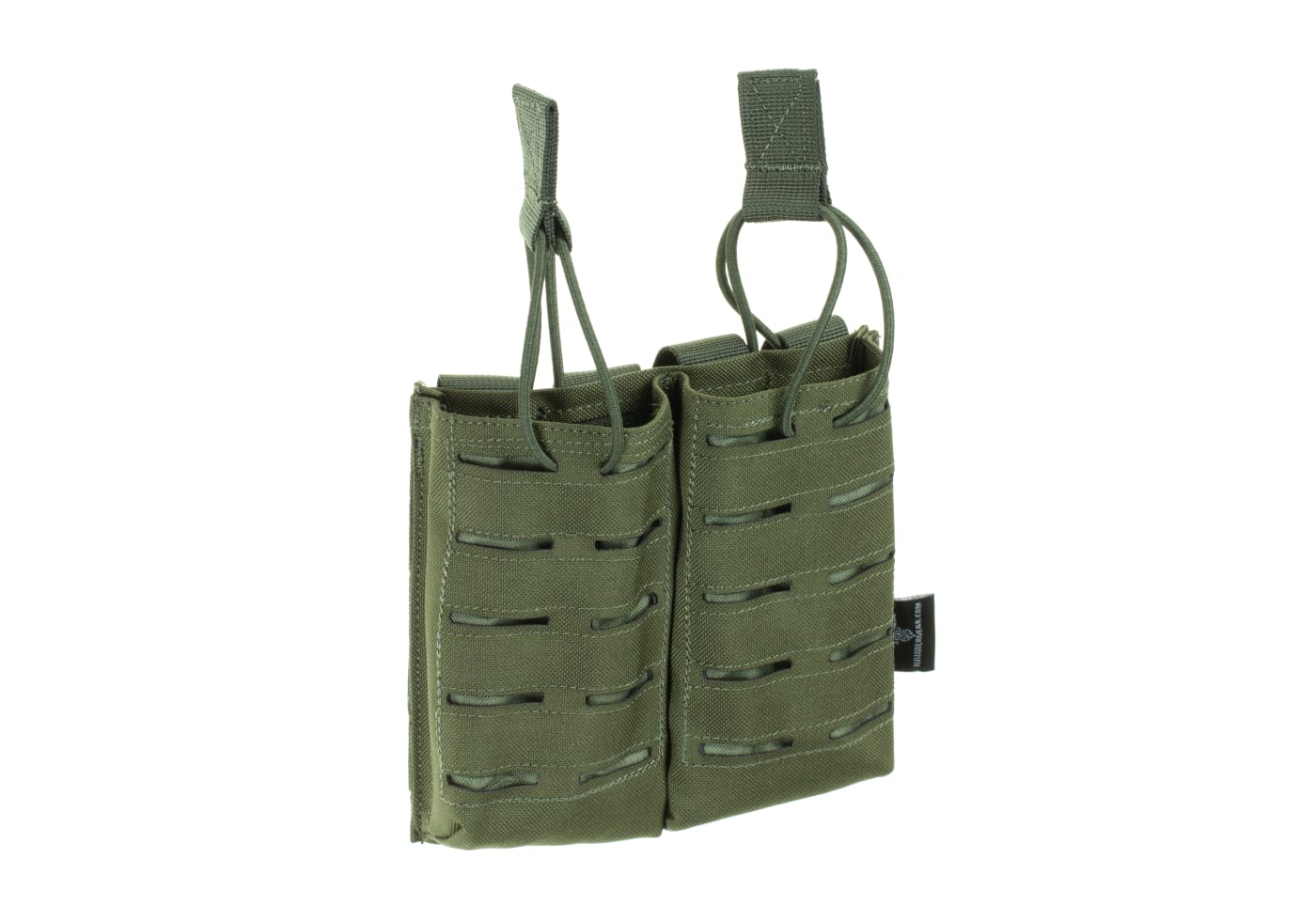 Invader Gear 5.56 Double Direct Action Gen II Mag Pouch