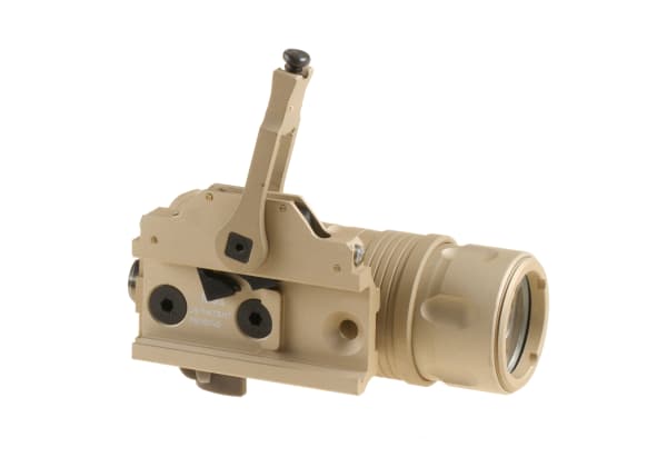 FMA M720V Weapon Light