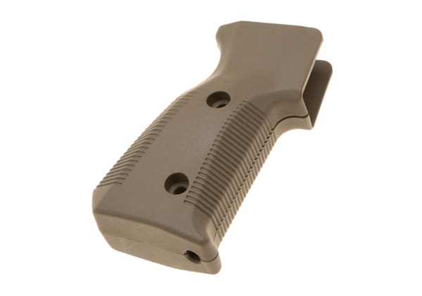 Magpul Pro 700L Folding Stock Long Action