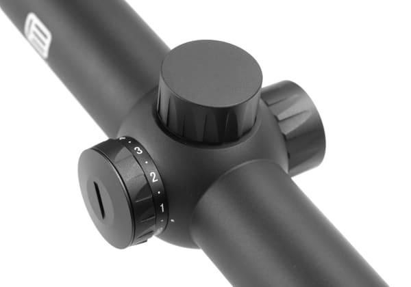 EoTech Vudu X 1-6x24 SFP BD1 MOA Reticle