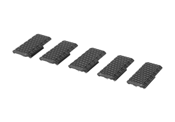 Strike Industries MLOK V2 Cover 5pcs