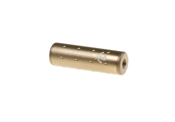 S&T Stubby Silencer CW / CCW