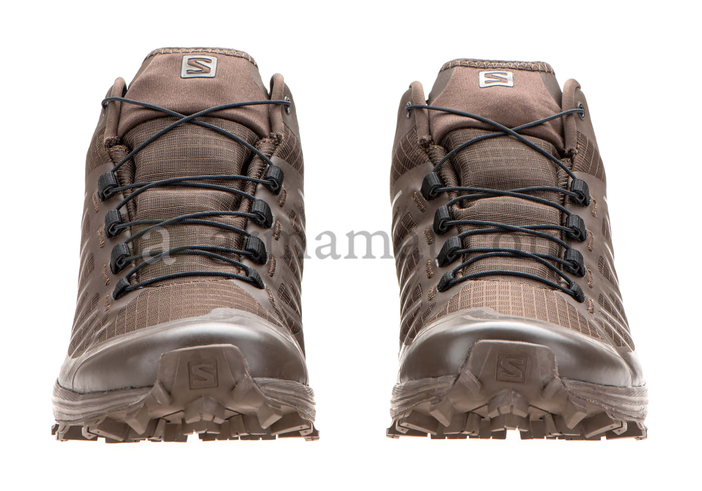 Salomon assault boots online