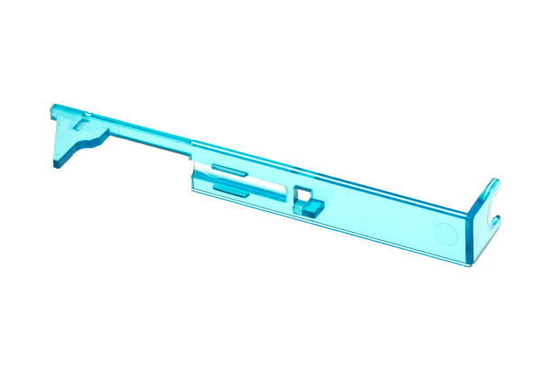 Union Fire P.C. Tappet Plate V3