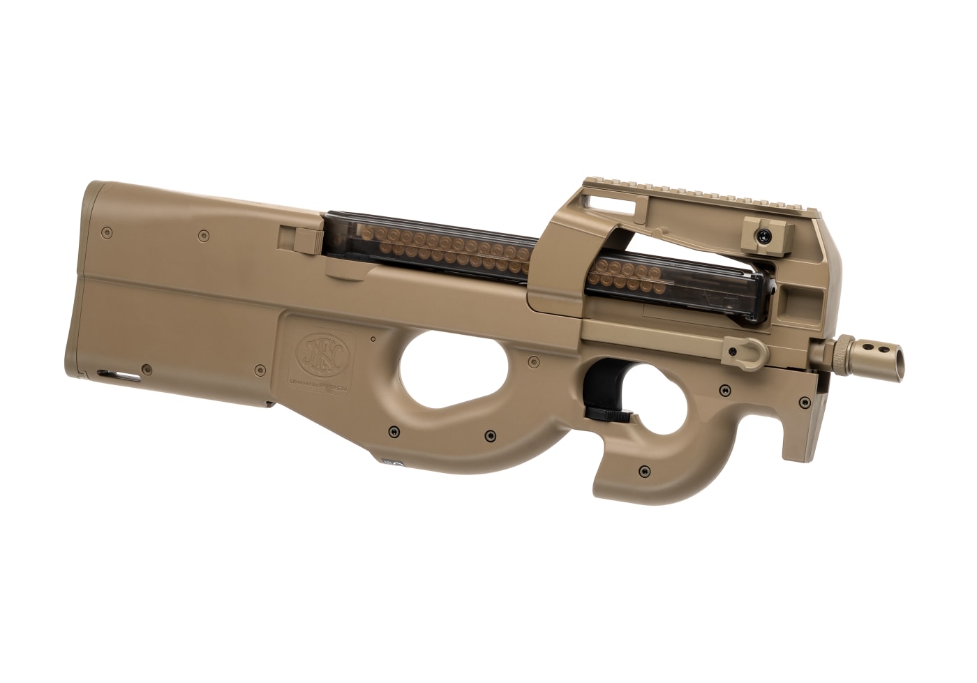 FN P90