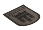 Clawgear Vorarlberg Shield Patch