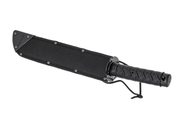 Cold Steel Tactical Tanto Machete