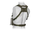 Templar's Gear Chest Rig Conversion Kit
