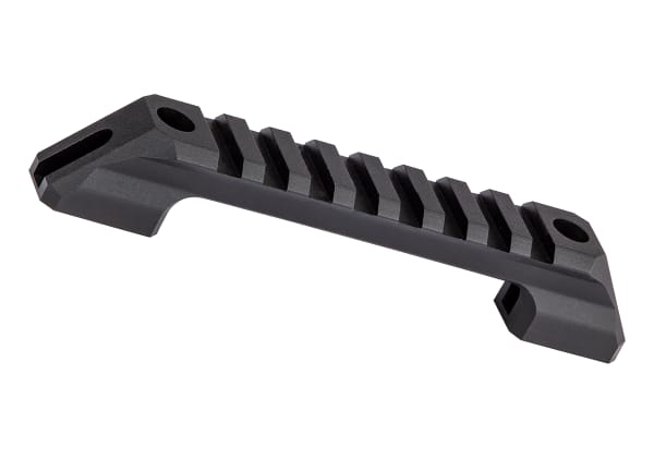 Walther Reign 2 Picatinny Rail 100 mm