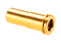 Union Fire CNC Nozzle M4