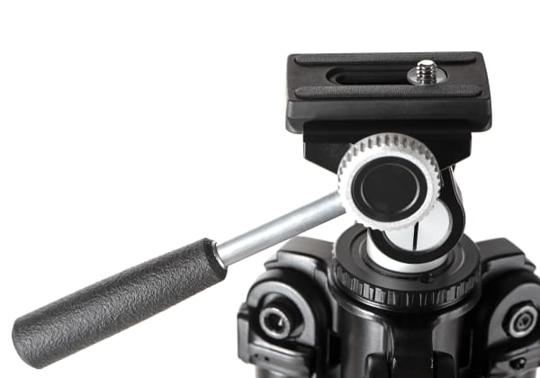 Vortex Optics High Country II Tripod Kit