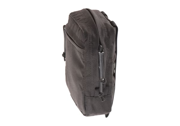 Clawgear Medium Vertical Utility Pouch Zipped Core