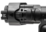 WADSN MAWL-C1 Metal Version LED + Green + IR Laser