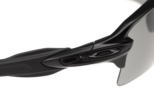 Oakley SI Flak 2.0 XL Prizm Grey Uniform Collection