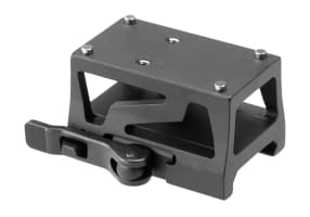 Sightmark Mini Shot M-Spec LQD AR Riser Mount