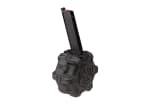 AW Custom Drum Mag NE-Series / 1911 GBB 350rds
