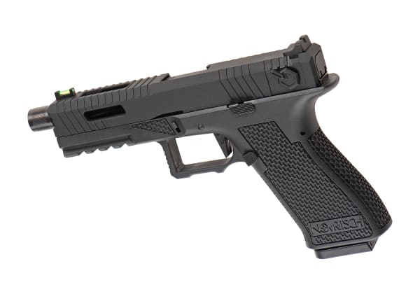Novritsch SSP18 GBB Semi-Auto with F