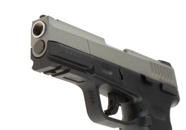 KWC 24/7 Gen 2 Blowback Co2