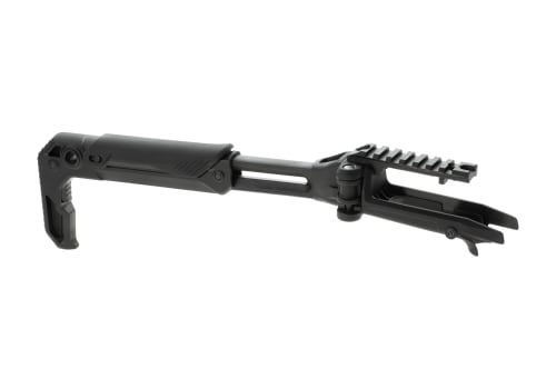 Action Army AAP01 Folding Stock