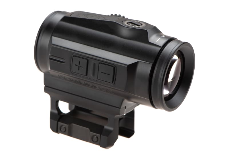 Vortex Optics Spitfire HD Gen II 3x Prism Scope (2026) - Airsoftzone