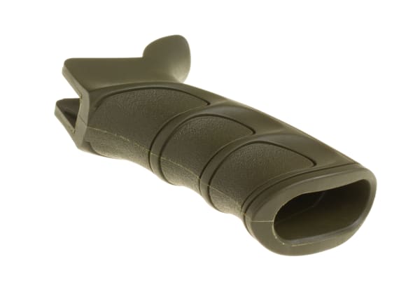 Element G27 Grip GBR Version