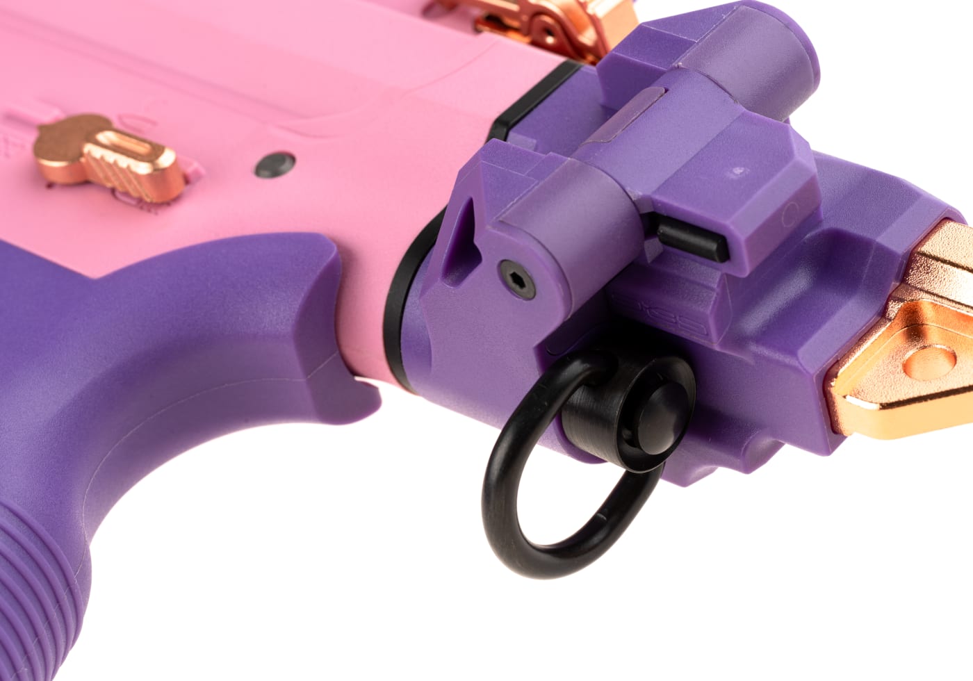 G&G FAR 9 Macaron