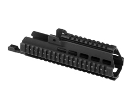 B&T HK G36K 4x NAR Handguard