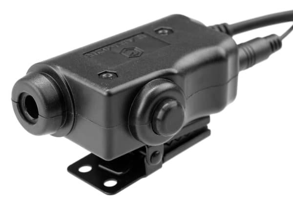 Earmor M52 Tactical PTT for AN/PRC-148