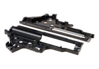 Retro Arms CNC Gearbox SR25 8mm QSC