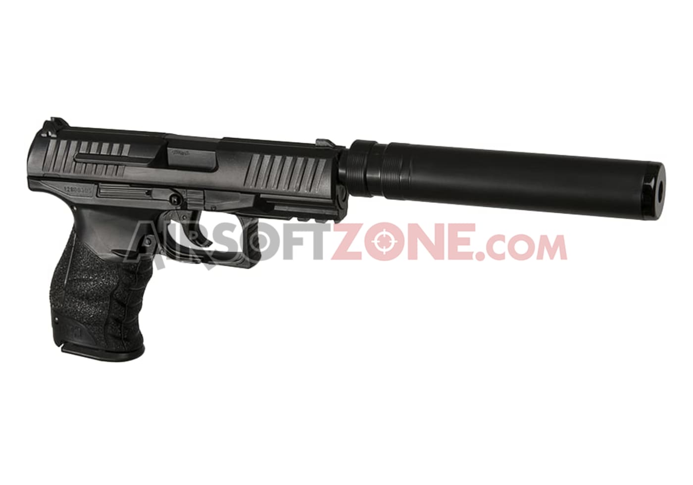 Heckler & Koch USP Compact Spring Gun (2024) - Airsoftzone